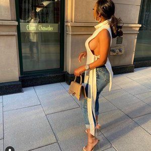 THE REGAL TURTLENECK IVORY